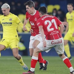 Los ingenieros vuelven al centro del campo del Racing