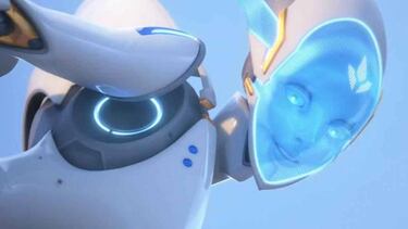Overwatch confirma oficialmente a Echo, su nueva heroína; primer tráiler