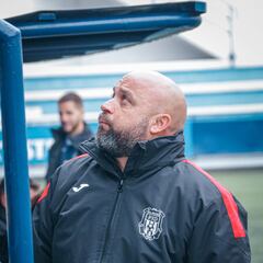 El Europa recoge el guante de Manolo