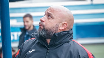 El Europa recoge el guante de Manolo