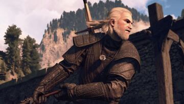 The Witcher 3 is having troubles on PC after the “new gen” version launch, but CDPR is already on it