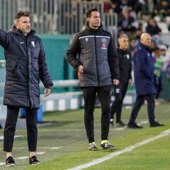 Ania: “Era un partido que necesitábamos ganar”