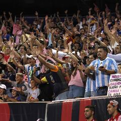 Sporting Kansas City - Inter Miami: What is the Arrowhead Stadium capacity and how much do tickets cost?