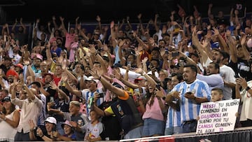 Sporting KC - Inter Miami set to break attendance record