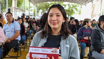 Becas Benito Juárez 2024: fechas clave de entrega de tarjetas del Banco Bienestar