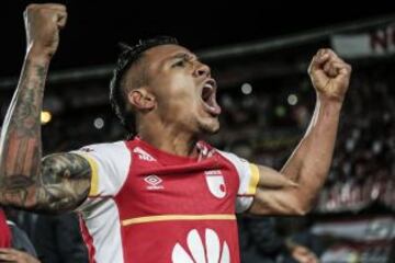 La fecha 10 de la Liga Águila recibió el clásico capitalino 284.