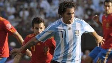 <strong>TÉVEZ.</strong>