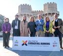Una década de Valencia Ciudad del Running