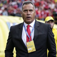 Hernán Torres: "No sé qué está pasando en el América"