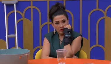 El motivo por el que Dalilah podría llevarse el triunfo de La Casa de los Famosos 2025