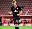 Dani Olmo da alas al Leipzig
