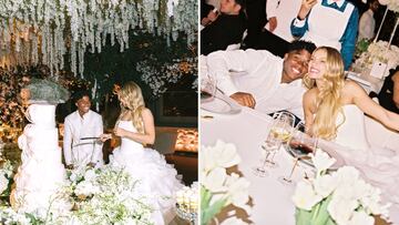 El secreto de Endrick en su luna de miel que deben escuchar los madridistas