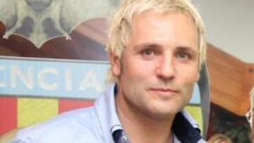 Cañizares: "Emery lo tendrá difícil porque cuenta con dos porteros garantías"