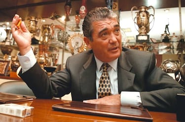 El séptimo ascenso del Real Zaragoza (I)