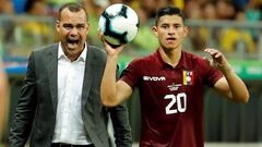 Bolivia - Venezuela: Horario, TV y dónde ver online la Copa América