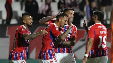 “Se habla mucho de mí, pero no me interesa; yo me pelé el oj... para estar acá”