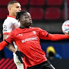 Pep cerca al sustituto de Mahrez: 60 M€