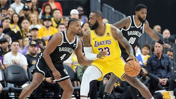 Dennis Smith Jr gana enteros como refuerzo del Real Madrid