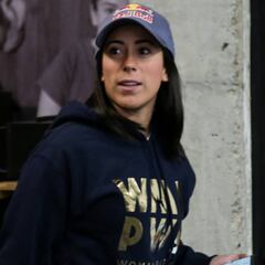 Mariana está de vuelta: "Falcao fue mi esperanza"