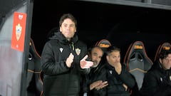 Rubi: “Hemos sido los más contundentes en el área rival”