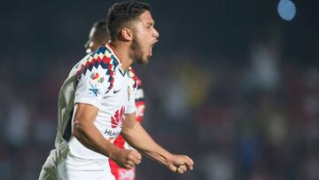 Veracruz vs América (1-1): Resumen del partido y goles