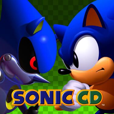 Sonic CD saldrá en consolas y en teléfonos móviles