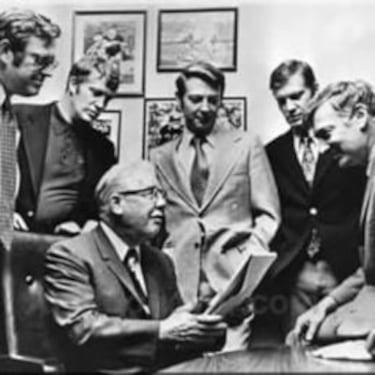 Los Rooney - Mara: gambling, football and blood