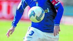 Mendoza será el próximo fichaje