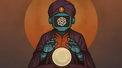 Deja de preguntarle esto a ChatGPT: no puede ayudarte, aunque todo el mundo lo busca