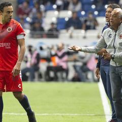 Fidel Kuri aseguró a jugadores que Veracruz no será desafiliado