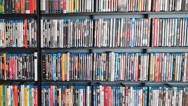 5 películas en DVD que están cogiendo polvo en tu casa y pagan cientos de euros