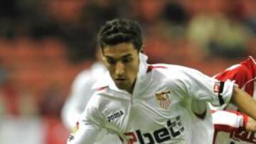 <b>DE MODA. </b>Navas es ya una estrella consagrada.