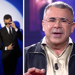 ‘Caiga quien caiga’ dice adiós a Telecinco: Jorge Javier Vázquez será su sustituto