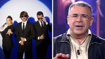 ‘Caiga quien caiga’ dice adiós a Telecinco: Jorge Javier Vázquez será su sustituto