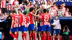Getafe vs Atlético de Madrid: apuestas y pronósticos de LaLiga EA Sports - 15/5/24