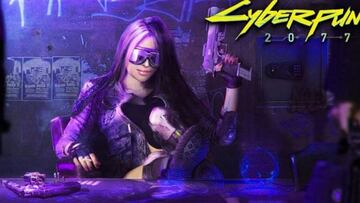 Cyberpunk 2077 detalla su sistema de acompañamientos