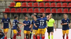 El playoff... ¿Realidad o ficción?