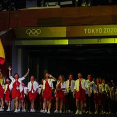 Mireia y Craviotto deslumbran en Tokio