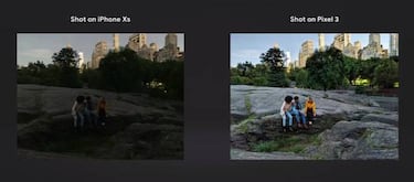 Anunciados el Google Pixel 3 y el 3 XL: precios y características