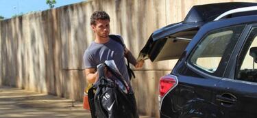 Ibiza y Arzura llegan al Almería