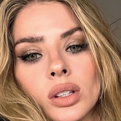 La China Suárez planta cara a sus ‘haters’ con un posado veraniego desde Turquía