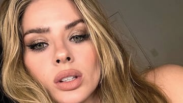 La China Suárez planta cara a sus ‘haters’ con un posado veraniego desde Turquía