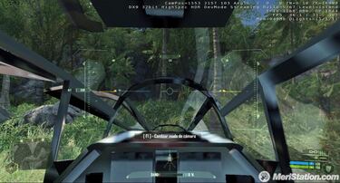 Crytek continúa su debate sobre la piratería