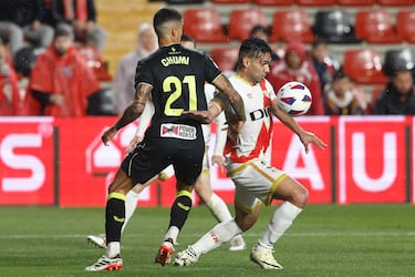 Pepe Mel: “Si gano al Betis no voy a pedir perdón”