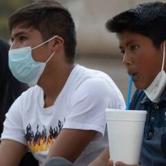 Uso del cubrebocas en Coahuila: en dónde se eliminará y a partir de cuándo