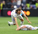 La épica celebración de Modric y Kroos que emociona al Madrid