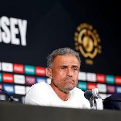 “Mbappé es el pasado y no hablo del pasado”