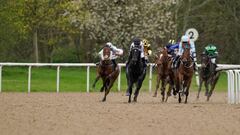 Sábado 23 de noviembre: Yorkshire, principal apuesta para Wolverhampton 6