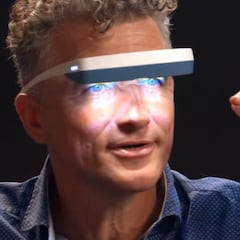 Xevi Verdaguer, neuroinmunólogo: “Si te despiertas y no tienes ganas de defecar ni tienes hambre, estás mal. No has dormido bien”