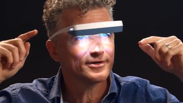 Xevi Verdaguer, neuroinmunólogo: “Si te despiertas y no tienes ganas de defecar ni tienes hambre, estás mal. No has dormido bien”